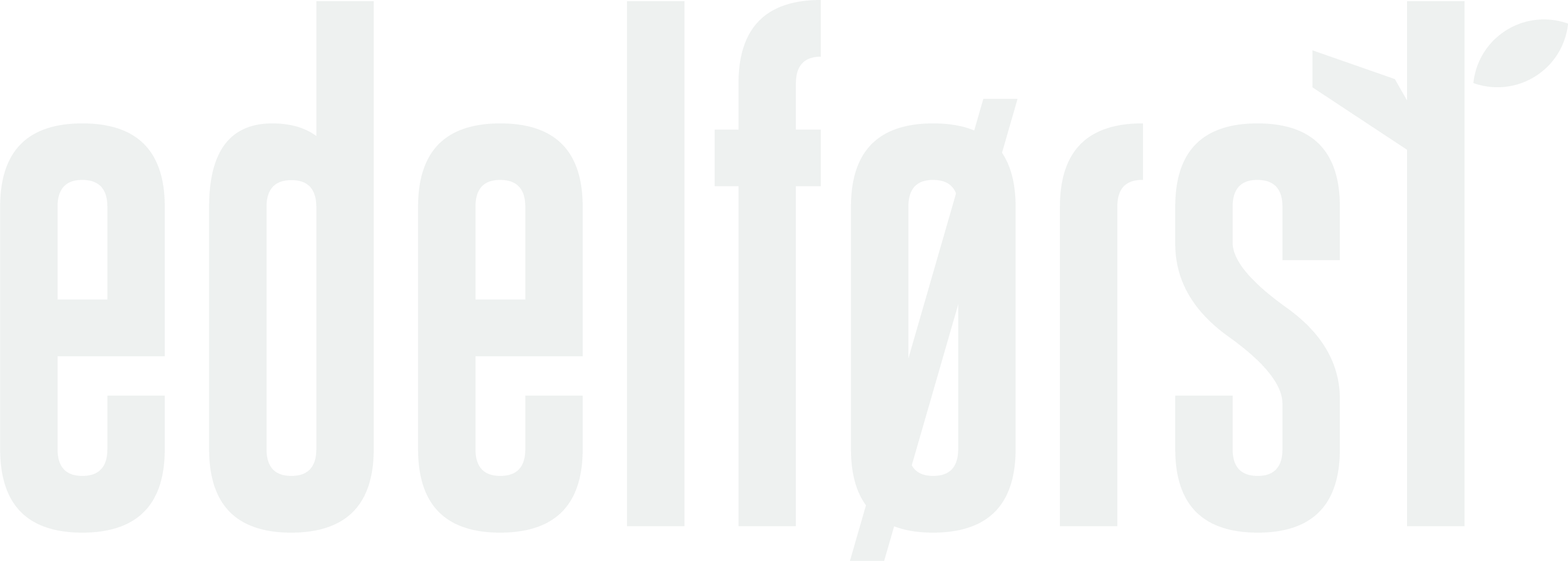 edelførst